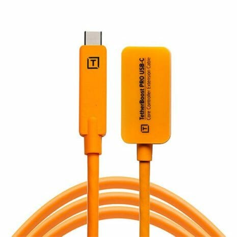 Tether Boost Pro Usb C Core Controler Extension Cable Tbpro3 Org Main 1