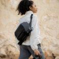 Unisex 9l Sling City Business Weatherproof.webp