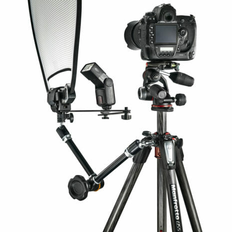 Manfrotto MT055CXPRO3 Kamerajalusta Manfrotto MT055CXPRO3 Kamerajalusta