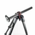 Manfrotto MT055CXPRO3 Kamerajalusta