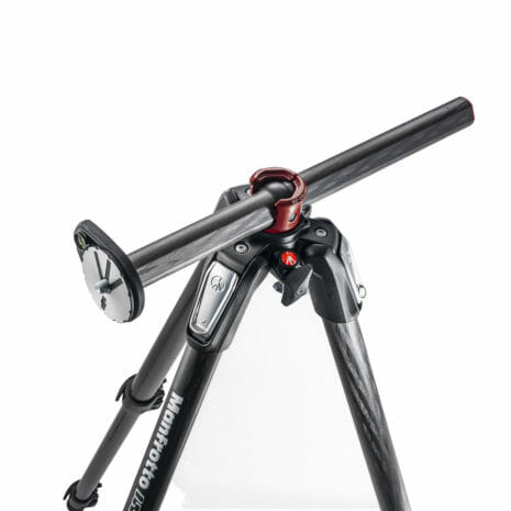 Manfrotto MT055CXPRO3 Kamerajalusta Manfrotto MT055CXPRO3 Kamerajalusta