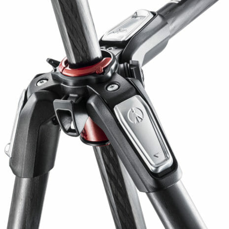 Manfrotto MT055CXPRO3 Kamerajalusta Manfrotto MT055CXPRO3 Kamerajalusta