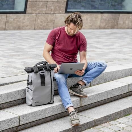 Wandrd Prvke Limited Edition Grey 21l 7 Wandrd Prvke Limited Edition Grey 21l 7