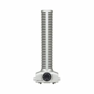 Zoom SGH-6 Haulikkomikrofoni H6-tallentimeen